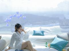 -长沙尼依格罗酒店