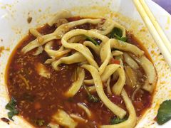 -王菊美食街·王菊面馆(总店)