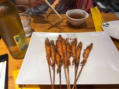 -木屋烧烤(龙岗南联店)