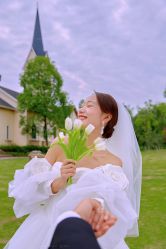 -金夫人婚纱摄影(衡阳店)
