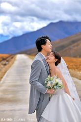 -日光视觉婚纱摄影(旗舰店)