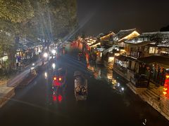 -西塘人家•黑金冠本地好店