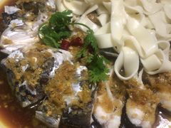 -老妈私房鱼头(欧洲城店)