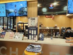 -霸王茶姬(南强街店)