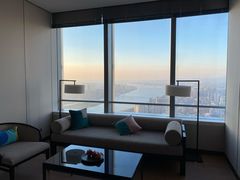 -长沙尼依格罗酒店