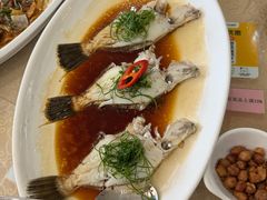 -鹏城人家海鲜酒家·23年老字号(较场尾店)