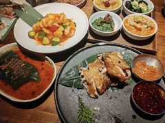 -薇酌饮·陕西菜(南门外店)