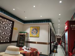 -葛记焖饼(伏牛路店)