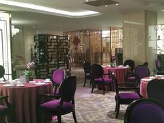 大堂-西郊庄园丽笙大酒店-丽清轩中餐厅