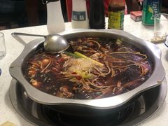 火锅兔-程记私房火锅兔(总店)