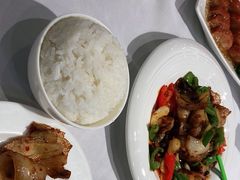 -峨嵋酒家总店(车公庄店)