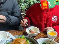 -馨方园食府·市井老南京菜