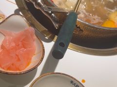 -牛人日志·鲜牛肉骨汤火锅(万科里瑧店)