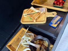 -华夏良子·足道SPA艾灸(翠微店)