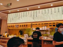 -陳香貴·兰州牛肉面(上海长风大悦城店)