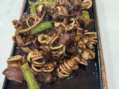-小郭私房菜·海肠捞饭(学士街店)