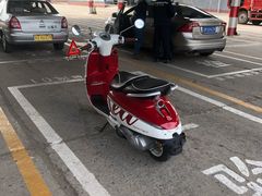 -摩道团机车工坊 摩托车维修 精洗店