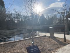 -元大都城垣遗址公园