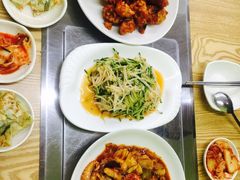 -朴氏韩国料理(北欧丽景店)