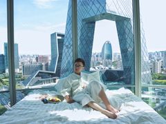 -中央广播电视总台(光华路办公区)