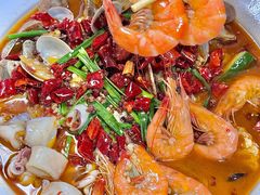 -醉壹号海鲜大排档·老厦门特色菜(厦门美食地标店)