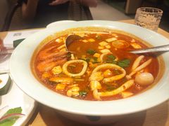 -泰悦澜·泰国餐厅(万象城店)