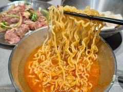 -杨小佳·齐齐哈尔烤肉·烤串(广州店)