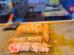 -大学城夜市大排档(凤栖路店)