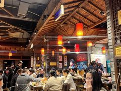 -重庆渝达老火锅(春熙路店)