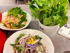 -探炉·香辣豆花烤鱼(笋岗宝能环球汇店)
