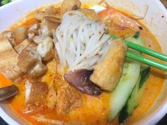 -绿柠食堂(北外滩店)