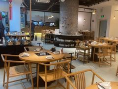 大堂-湯系·煲汤手艺人(东二环泰禾广场店)