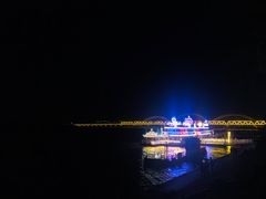 -人民防洪胜利纪念塔