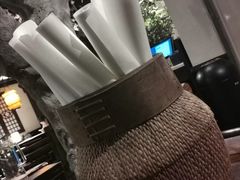 -绿茶餐厅(燕郊永旺店)