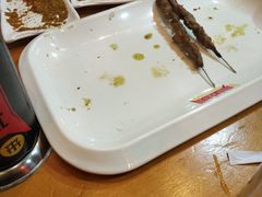 -小红烤翅(傅厚岗店)