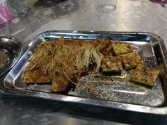 -小民大排档(光谷店)
