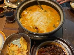 -金佬馆·川菜bistro(芜湖镜湖万达店)
