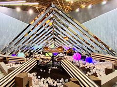 -东浩兰生上海世博展览馆