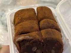 -老回回小吃(百万庄店)