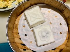非遗白玉方糕-探花·意境江南菜·唐伯虎文化体验店·松鼠桂鱼(观前店)