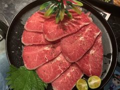 -韩悦牛排烤肉(仓山万达店)
