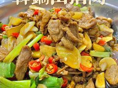 -湖南人家湘菜馆(镇江路店)