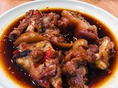 -贤花饭店(城阳店)