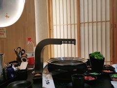 -九田家黑牛烤肉料理(郫都万达檬柏西路店)