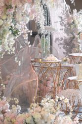 -曼格纳婚礼艺术中心(张江店)