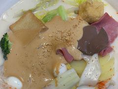 -刁四藤椒麻辣烫(武夷山路店)