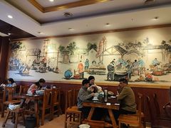 -老雒阳面馆·水席(王城路店)