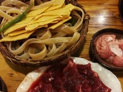 -岗上渣渣老火锅(两路口店)