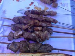 -瑞杰烧烤店·24小时营业(山东路店)