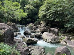 -百杖潭景区